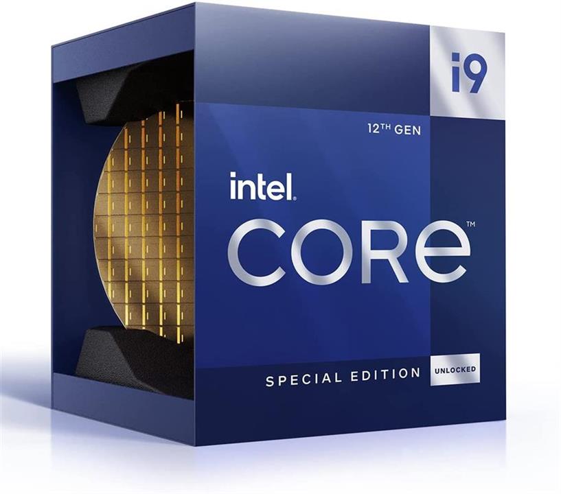 Intel Core i9-12900KS Processor