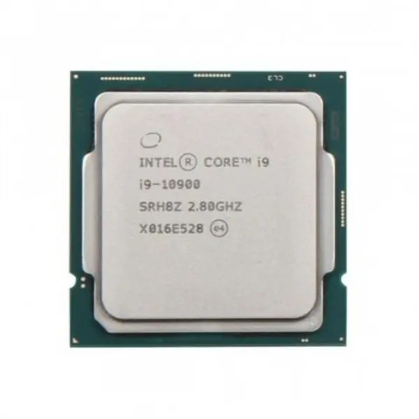 پردازنده اینتل Core i9-9900K Intel Core i9-9900K Processor - 2