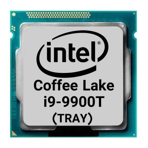 پردازنده اینتل Core i9-9900T بدون باکس - 5
