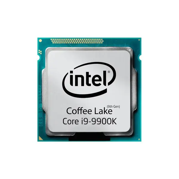 پردازنده اینتل Core i9-9900K Intel Core i9-9900K Processor - 5