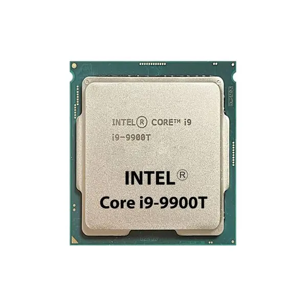 پردازنده اینتل Core i9-9900T بدون باکس - 2