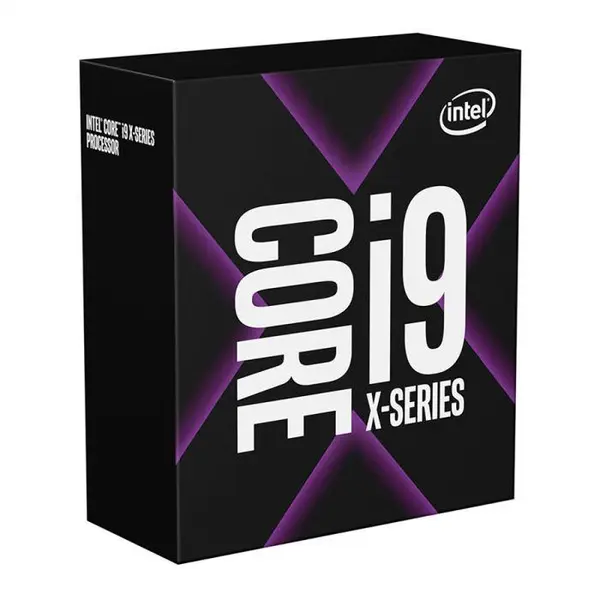 پردازنده اینتل Core i9-9940X Skylake X - 4