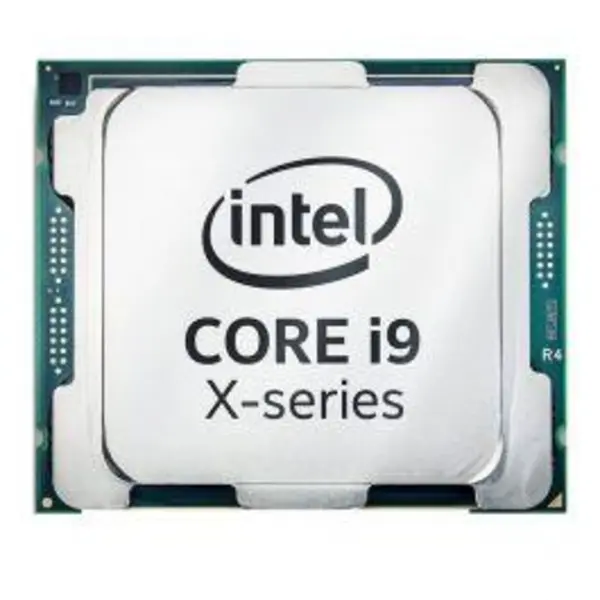 پردازنده تری اینتل سری Core-X مدل Core i9-10920X Intel Core i9-10920X 3.50GHz LGA 2066 Cascade Lake TRAY CPU - 4
