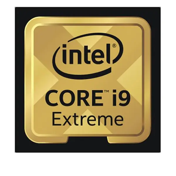 سی پی یو اینتل سری Core-X اسکای لیک مدل Core i9-7980XE اکستریم ادیشن Intel Core i9-7980XE Extreme Edition 2.6GHz LGA 2066 Skylake-X CPU - 3