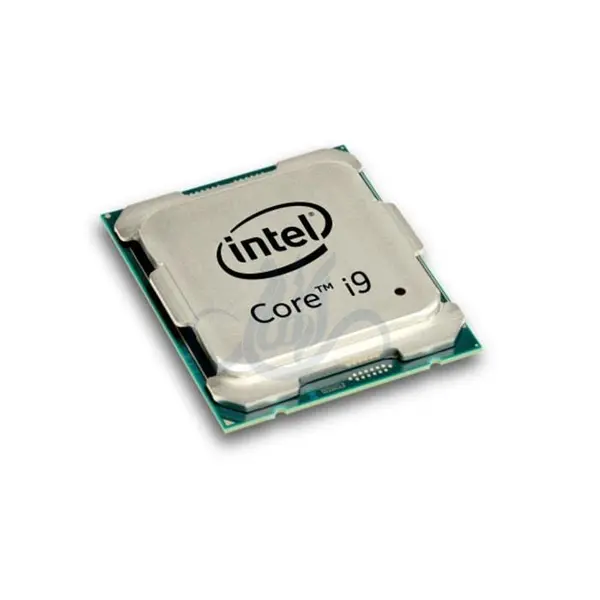 پردازنده تری اینتل سری Core-X اسکای لیک مدل Core i9-7920X Intel Core i9-7920X 2.9GHz LGA 2066 Skylake-X TRAY CPU - 5
