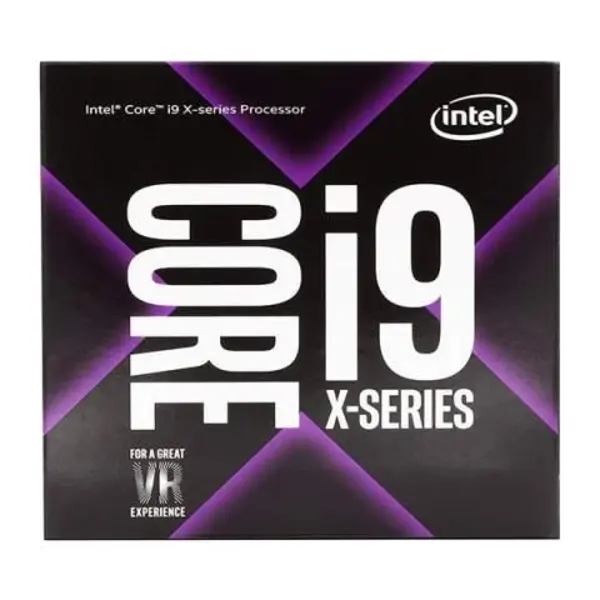 سی پی یو اینتل سری Core-X اسکای لیک مدل Core i9-7960X Intel Core i9-7960X 2.8GHz LGA 2066 Skylake-X CPU - 3