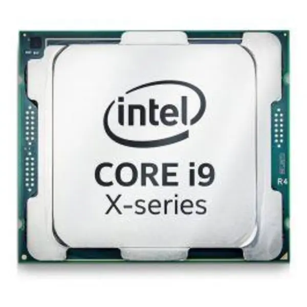 پردازنده تری اینتل سری Core-X اسکای لیک مدل Core i9-7920X Intel Core i9-7920X 2.9GHz LGA 2066 Skylake-X TRAY CPU - 2