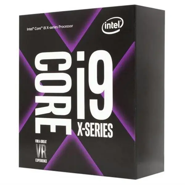 سی پی یو اینتل سری Core-X اسکای لیک مدل Core i9-7960X Intel Core i9-7960X 2.8GHz LGA 2066 Skylake-X CPU - 4