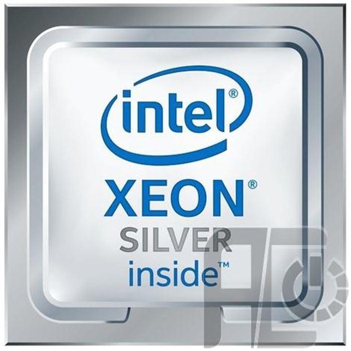 CPU: Intel Xeon Silver 4108