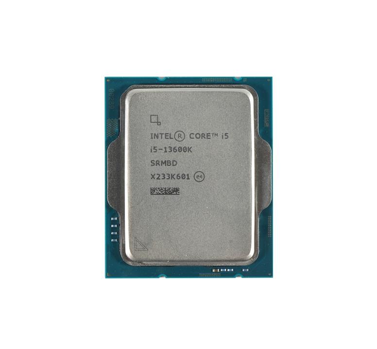 Intel Core i5-13600K Processor