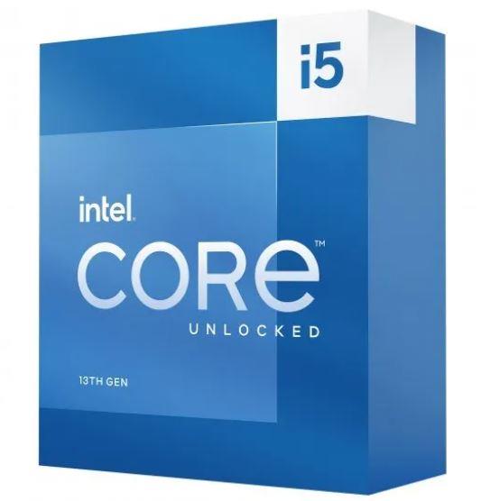 Intel Core i5-13600K Processor