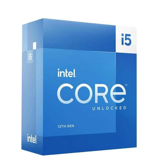 Intel Core i5-13600K Processor