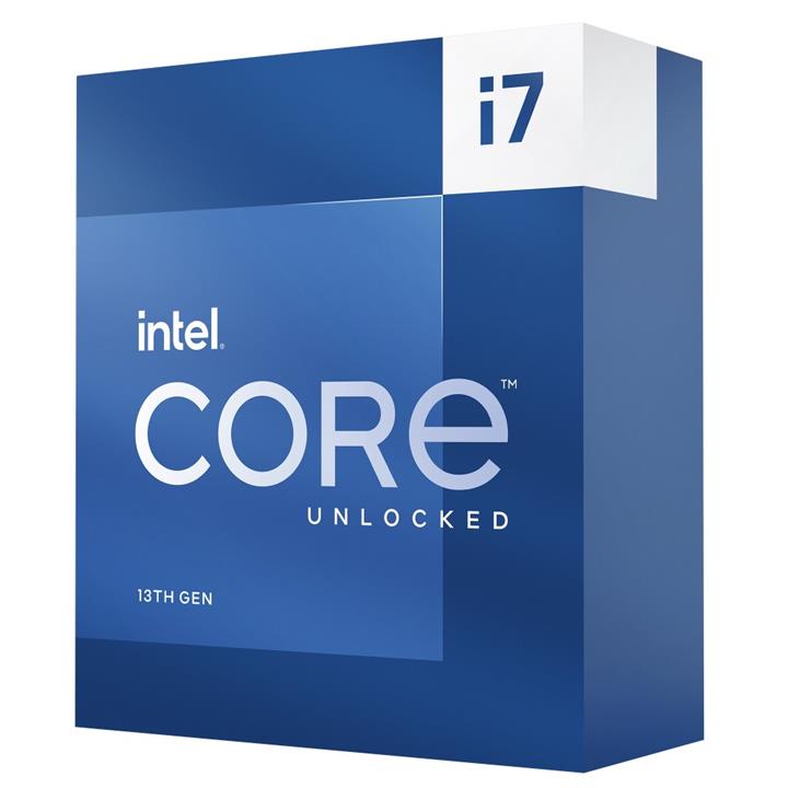 Intel Core i7-13700K Processor