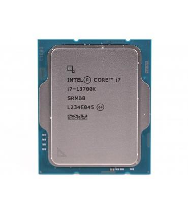 Intel Core i7-13700K Processor