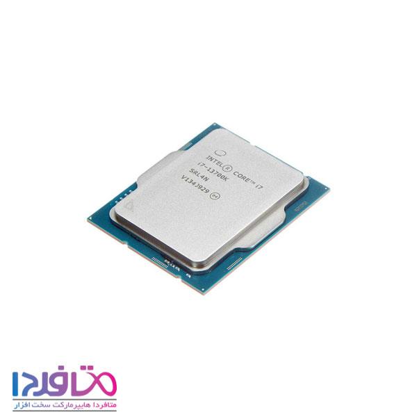 Intel Core i7-13700K Processor