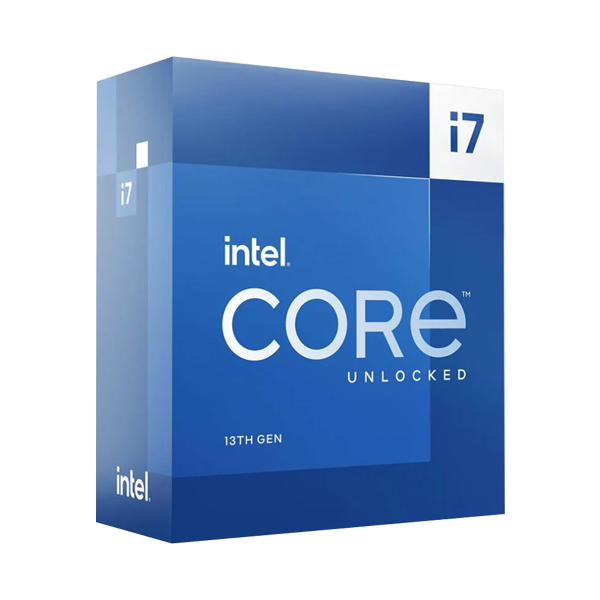 Intel Core i7-13700K Processor