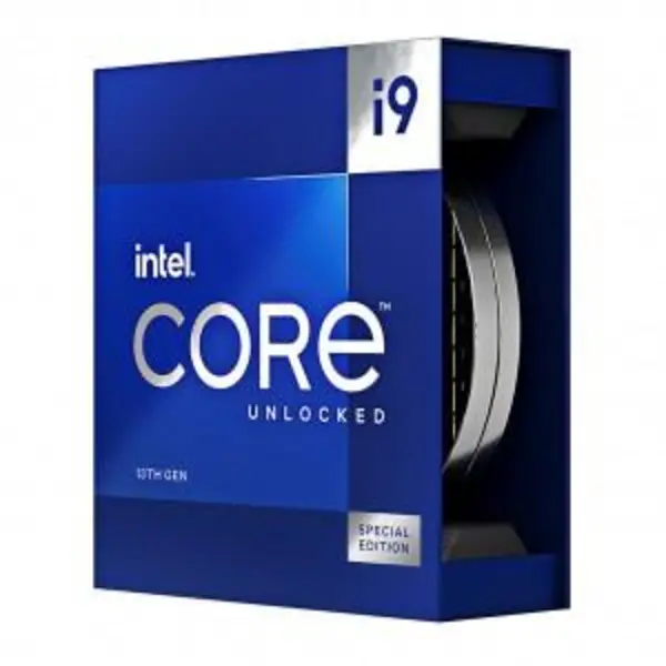 پردازنده CPU اینتل مدل Core i9 13900KS Raptor Lake Intel Core i9-13900KS Raptor Lake Processor - 2