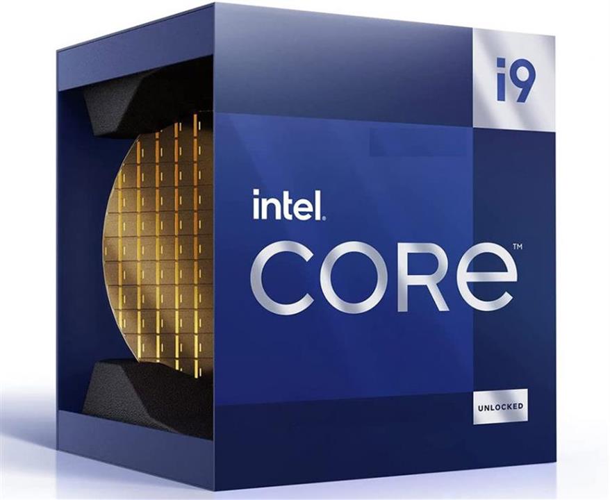 Intel Core i9-13900KS Raptor Lake Processor