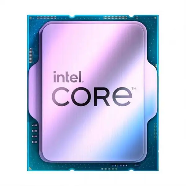 پردازنده CPU اینتل مدل Core i9 13900K Raptor Lake Intel Core i9-13900K Raptor Lake Processor - 3