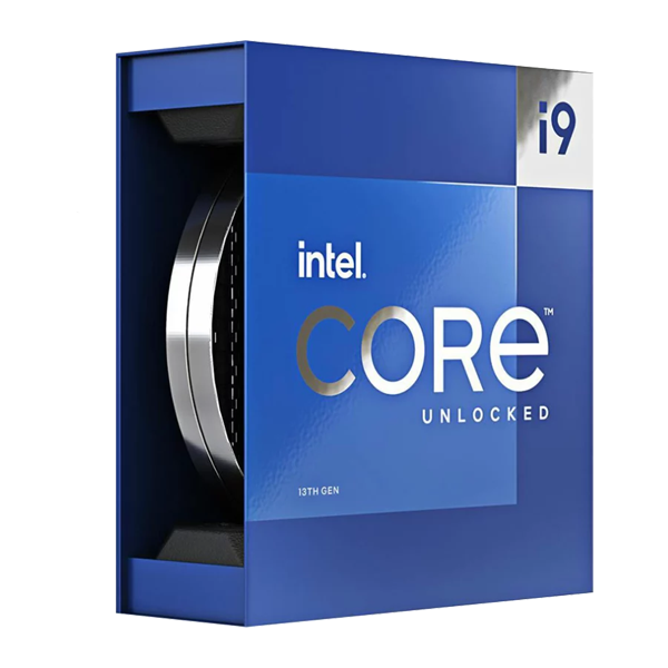 Intel Core i9-13900K Raptor Lake  Processor