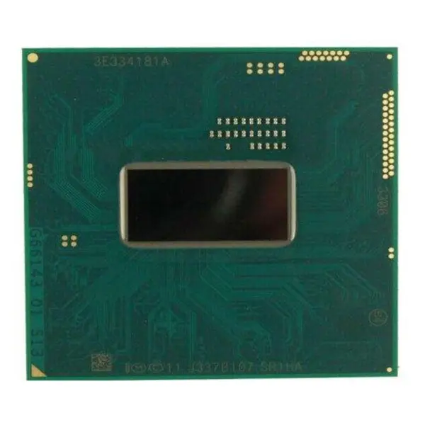 INTEL CORE I5 4200M 2.5GHz  3.2GHz 3MB L3 Cache