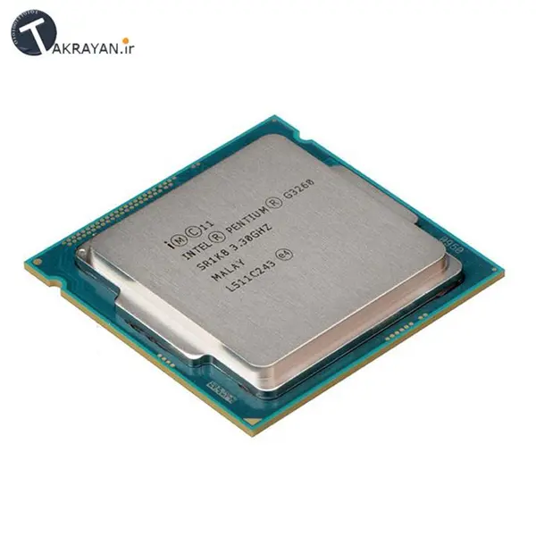 CPU Intel Pentium® Processor G3260 - 2
