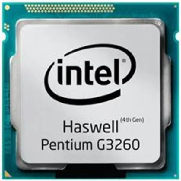 CPU Intel Pentium® Processor G3260 - 5