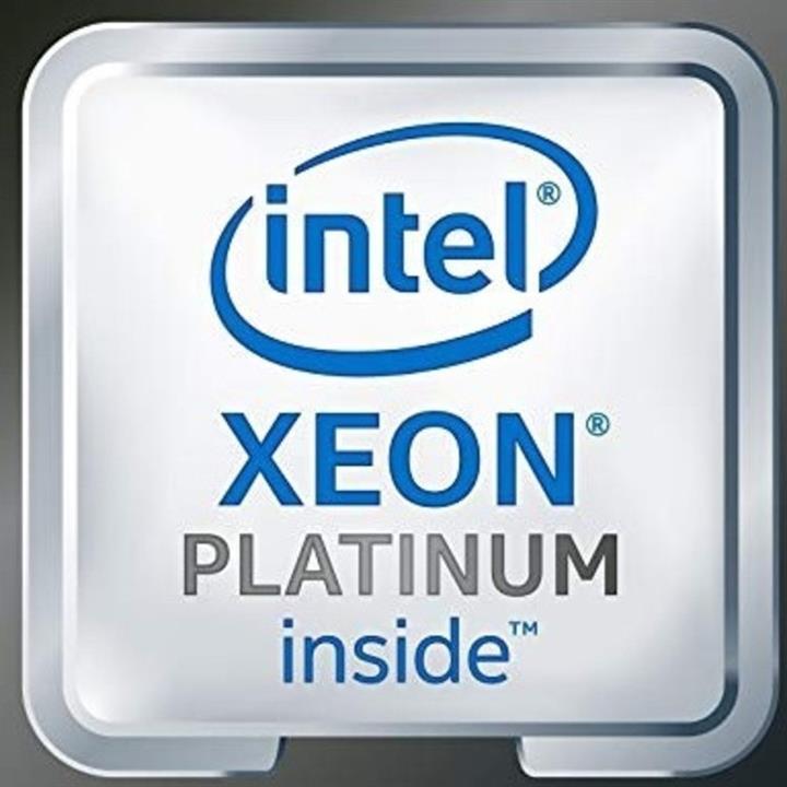 CPU: Intel Xeon Platinum 8368