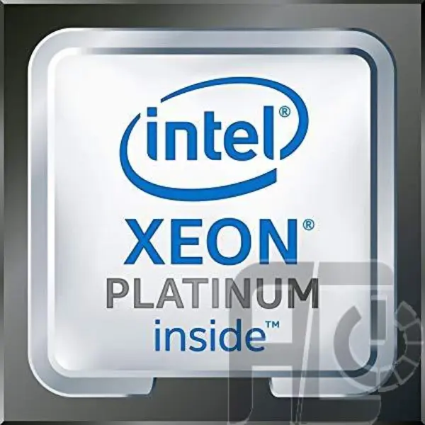 سی پی یو سرور اینتل CPU Intel Xeon Platinum 8160 CPU: Intel Xeon Platinum 8160 - 2