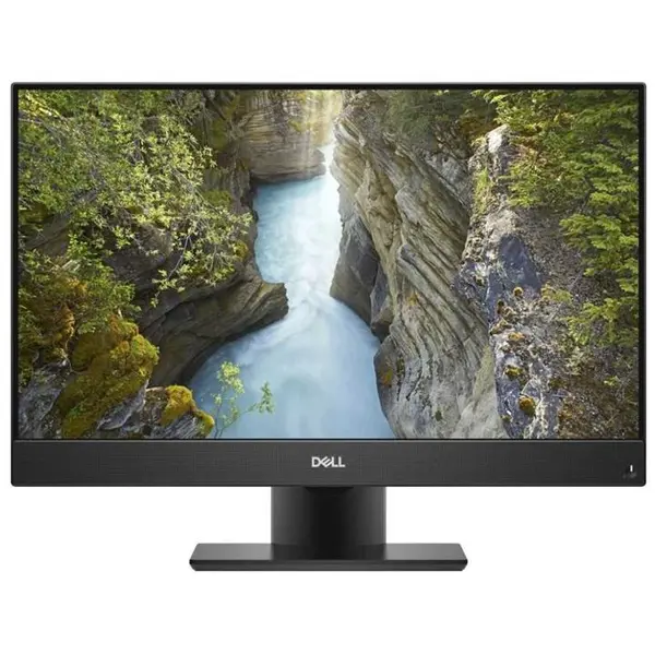 آل این وان دل با پردازنده i5 نسل 8 مدل DELL 7460