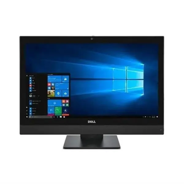 آل این وان دل Dell OptiPlex 5250 Core i5 7th Gen 8GB-ddr4 256GB-ssd 21.5inch
