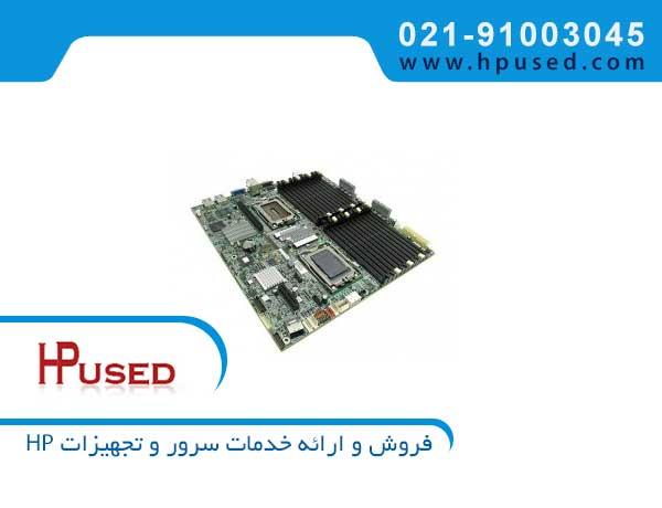 مادربرد سرور اچ پی DL165 G7 603887-001