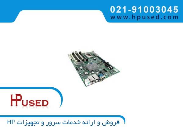 مادربرد سرور اچ پی DL320 G6 536391-001