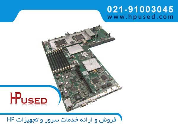 مادربرد سرور اچ پی DL360 G5 436066-001