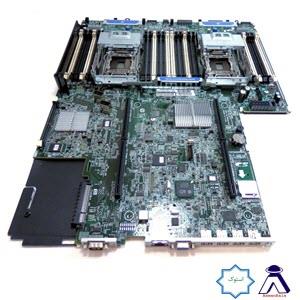 HP DL380P G8 Server Motherboard