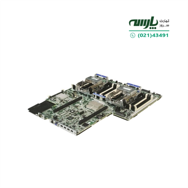 HP DL380P G8 Server Motherboard