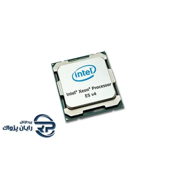 پردازنده اینتل زئون E5-2695 V2 - 2