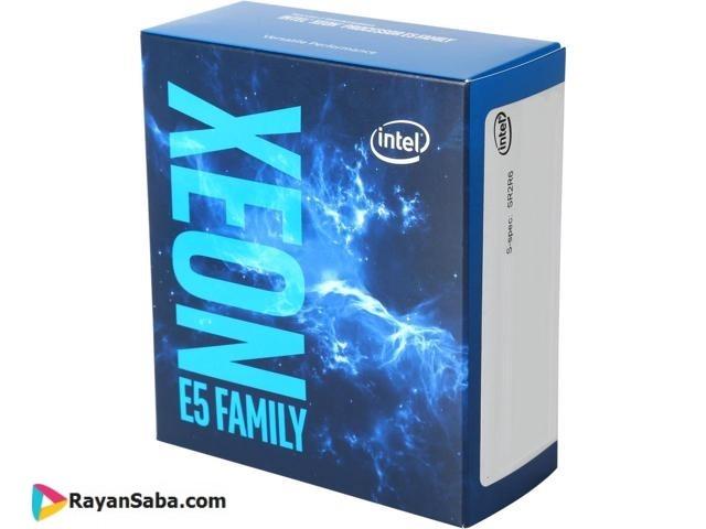 Intel Xeon® E5-2698 v4 Broadwell-EP Processor