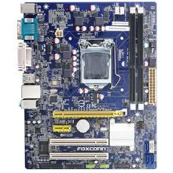 Foxconn B75MX-D