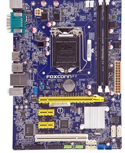 Foxconn B85MX