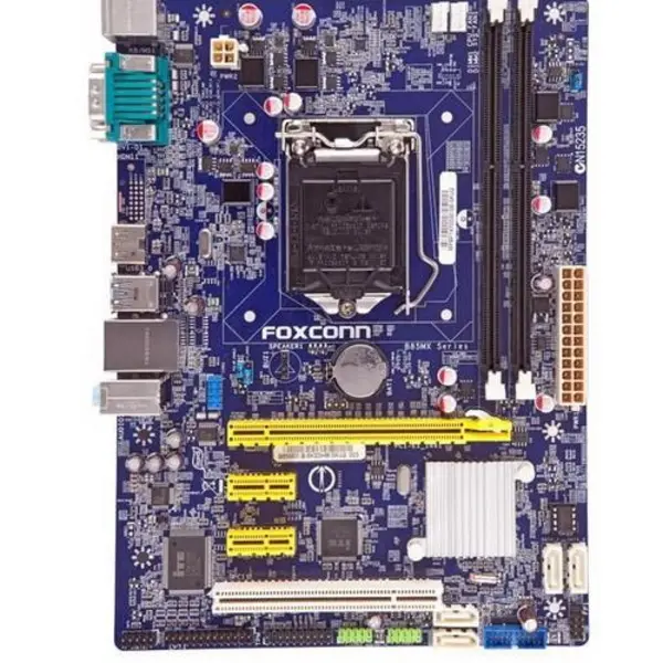 Foxconn B85MX