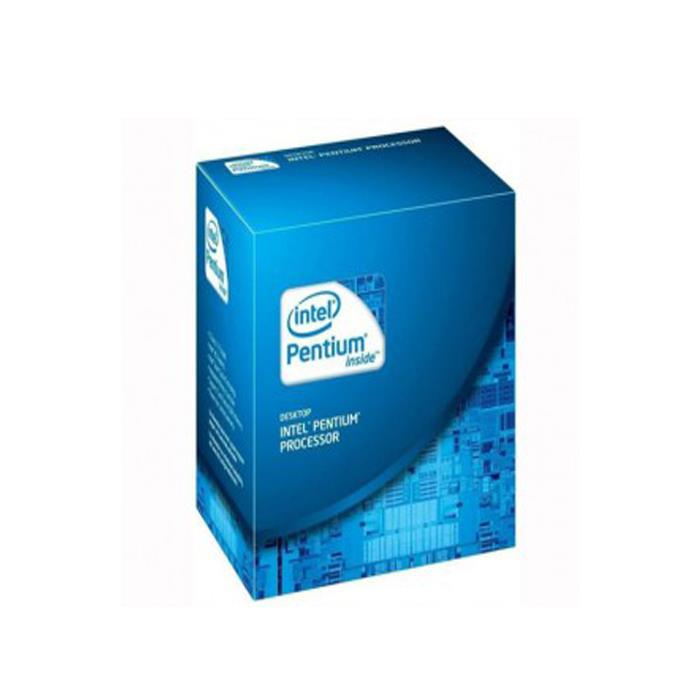 Intel Pentium G2010