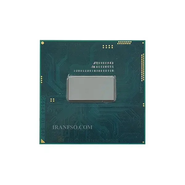 پردازنده پنتیوم اینتل مدل G3240 Intel Pentium G3240 3.1GHz LGA 1150 Haswell - 5