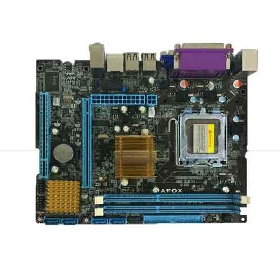 ASROCK G41M-VS3