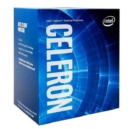 Intel Celeron G5905 CPU