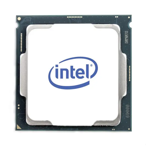 پردازنده اینتل سلرون G5905 Intel Celeron G5905 CPU - 3