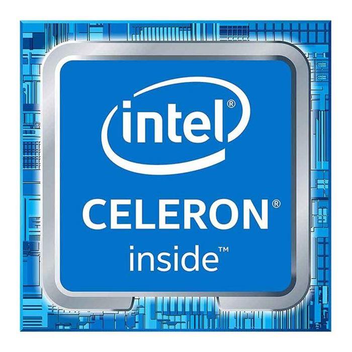 Intel Celeron G5905 CPU