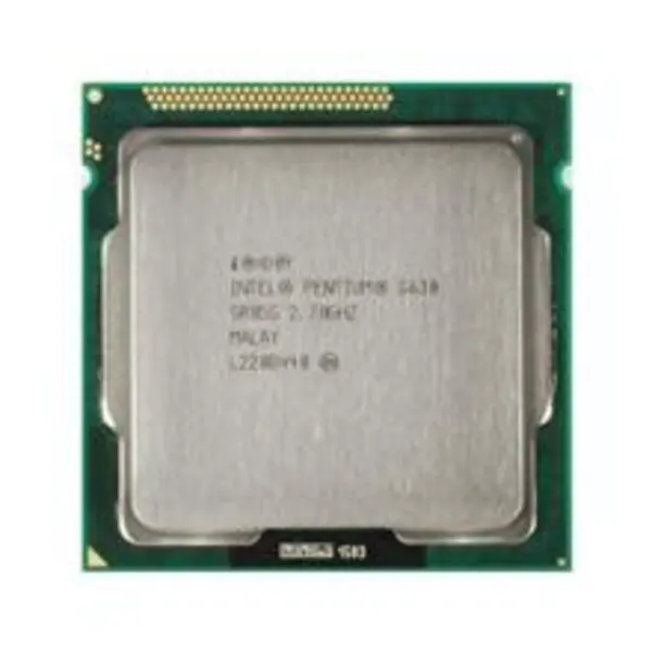 پردازنده پنتیوم اینتل مدل G630 Intel Pentium G630