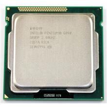 Intel Pentium G840 2.80GHz LGA-1155 Sandy Bridge CPU