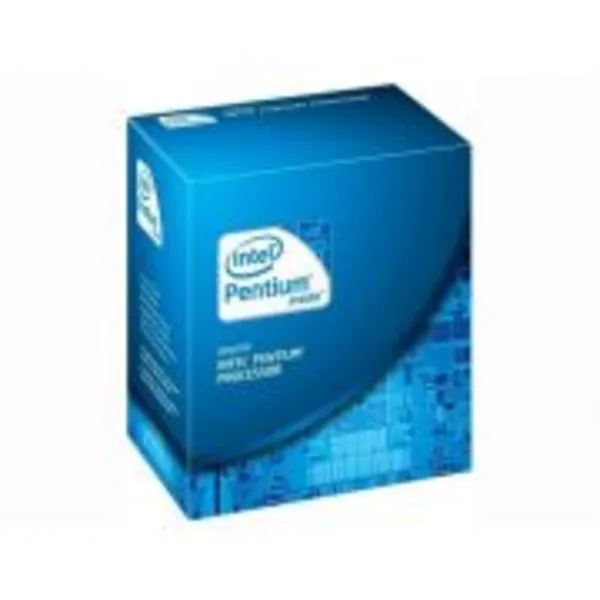 پردازنده تری پنتیوم اینتل مدل G860 با فرکانس 3.0 گیگاهرتز Intel Pentium G860 - 5